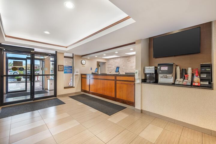 Quality Inn & Suites
