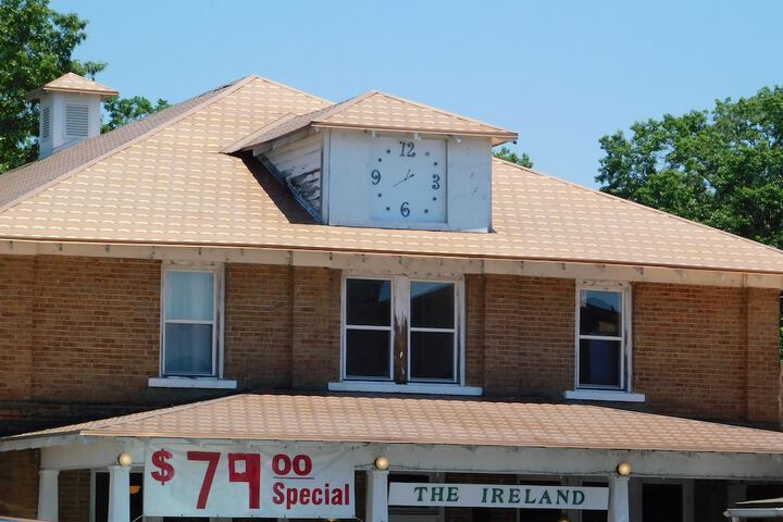 Ireland Hotel