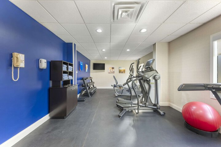 Health and Fitness 28 of 33