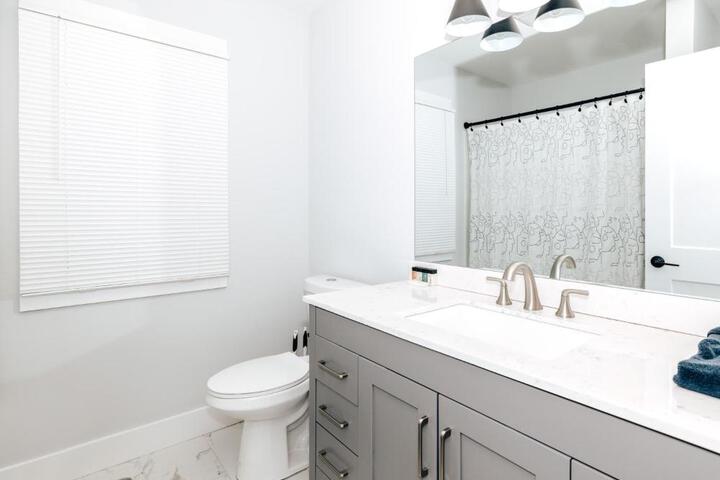 Tranquil River Home