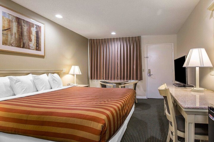 Rodeway Inn Santee San Diego East