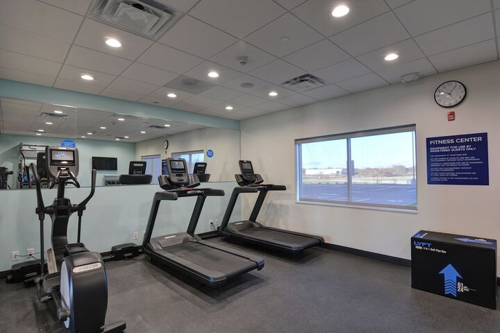 Health and Fitness 43 of 48