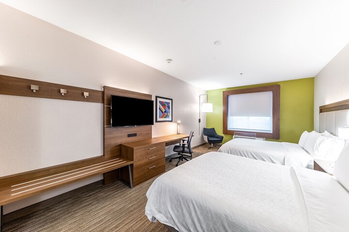Holiday Inn Express & Suites Fort Worth - Fossil Creek by IHG