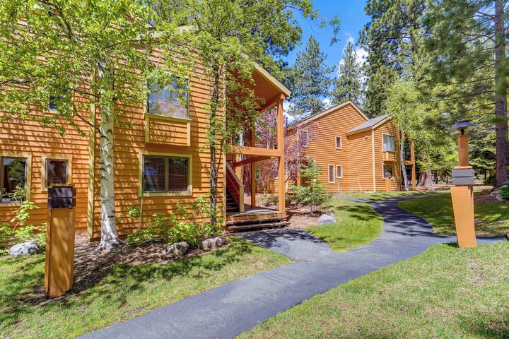 2 Mi to Burnt Cedar Beach: Incline Village Condo