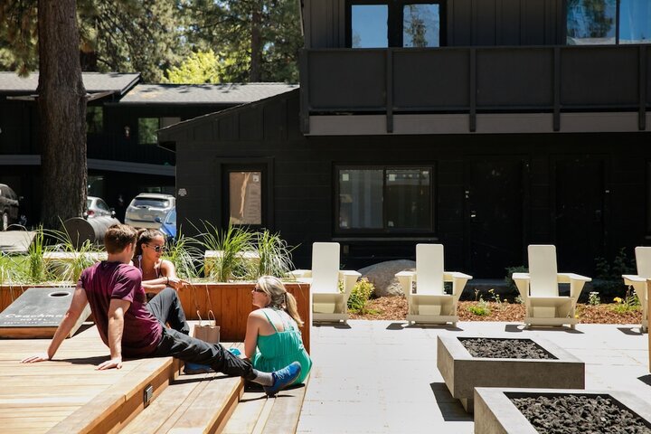 Terrace/Patio 116 of 119