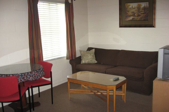 Masters Inn