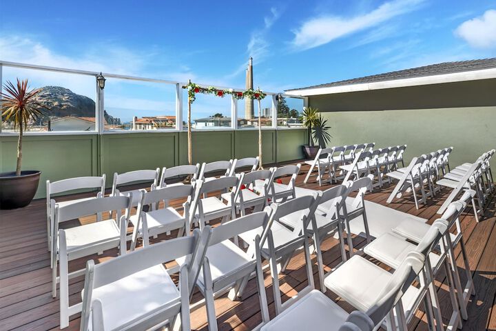 Best Western Tradewinds