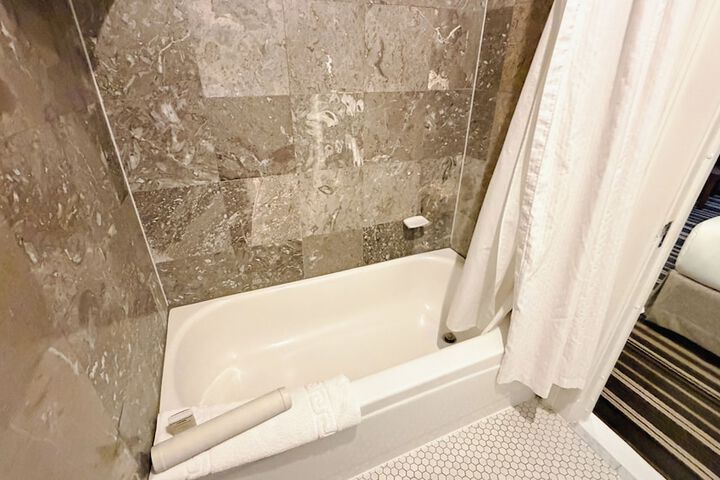 Hotel St. Francis