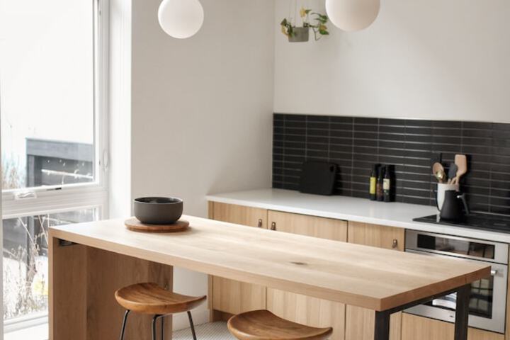 Lokal Hotel Fishtown