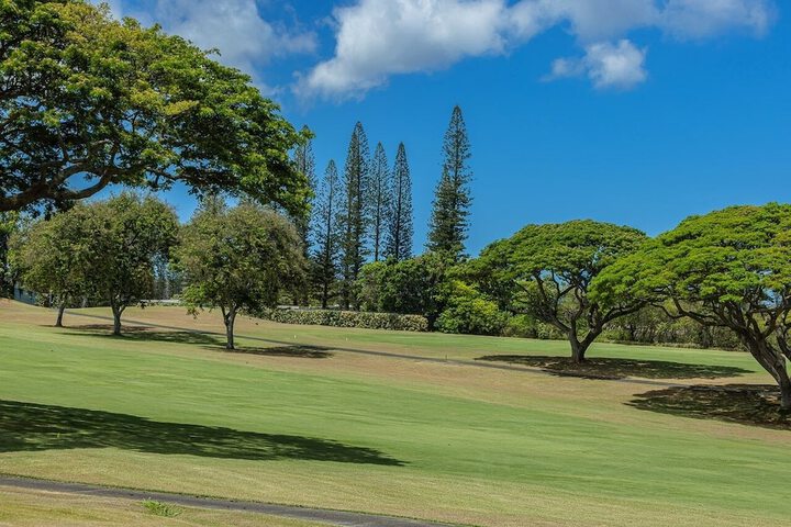 Kapalua Golf Villas 15p5-6 2 Bedroom Condo