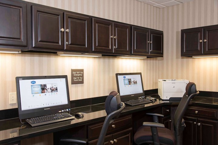 Hampton Inn & Suites Danville