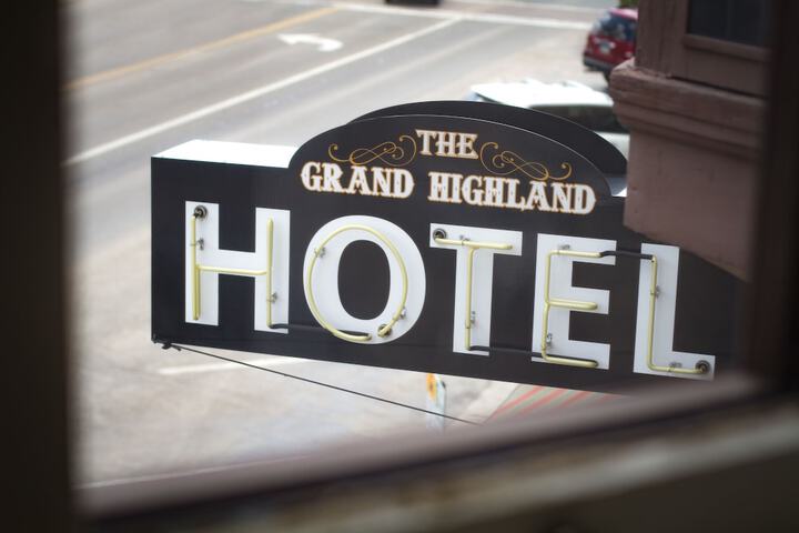 Hotel 2 of 47