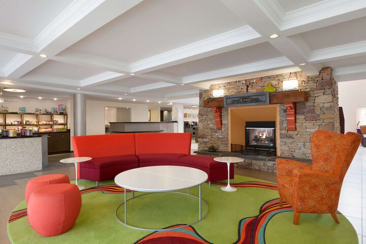 Homewood Suites by Hilton Harrisburg-West Hershey Area
