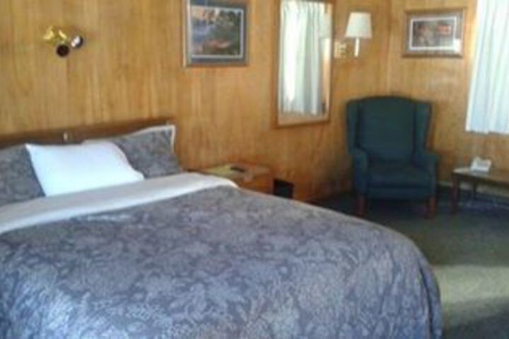 The Kokes Motel