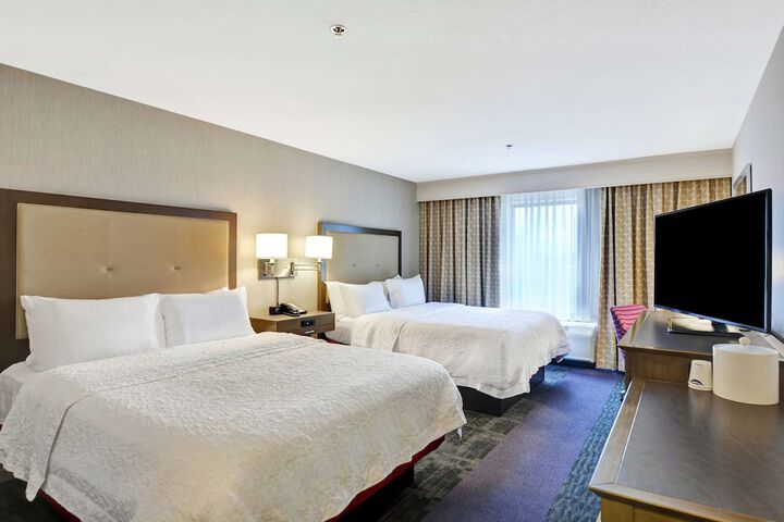 Hampton Inn & Suites Ashland