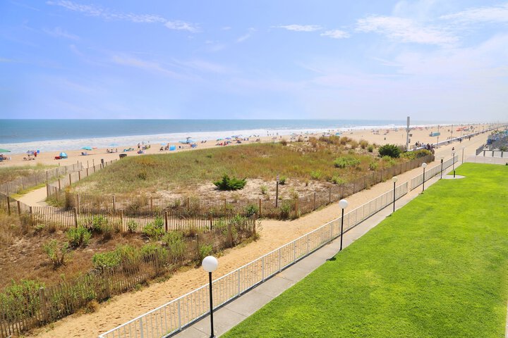 Beach 17 of 18
