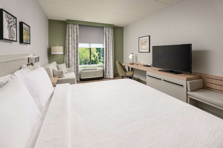 Hilton Garden Inn Nashville / Franklin Cool Springs