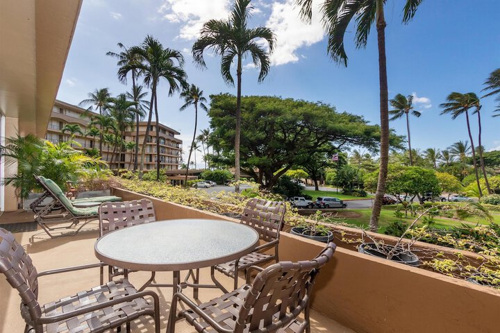 Aston Maui Kaanapali Villas