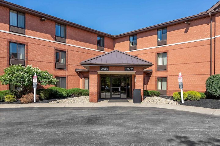 Extended Stay America Suites Cleveland Middleburg Heights