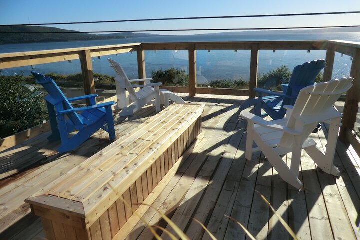 Terrace/Patio 78 of 99