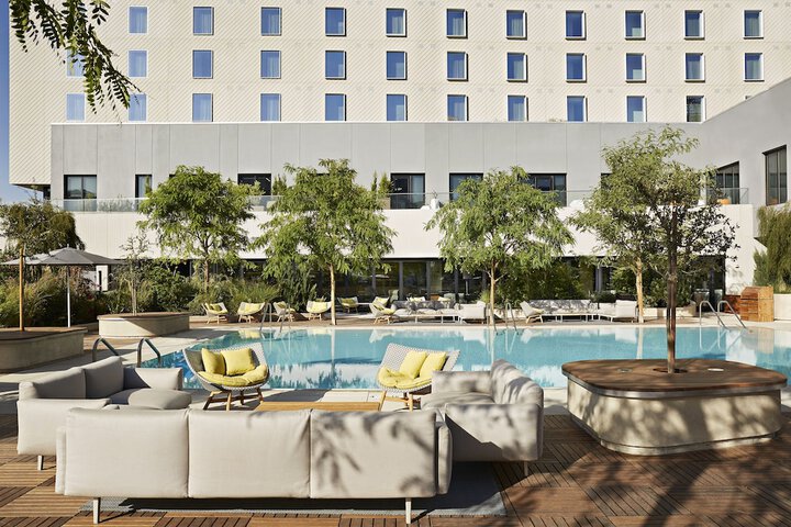Kimpton Sawyer Hotel by IHG