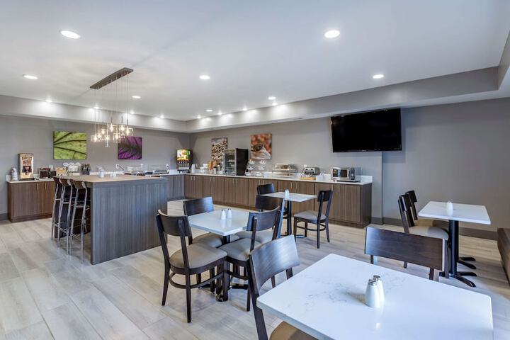 Sleep Inn & Suites Lebanon - Nashville Area