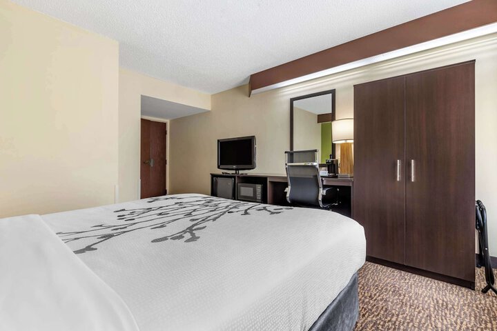 Sleep Inn Matthews - Charlotte
