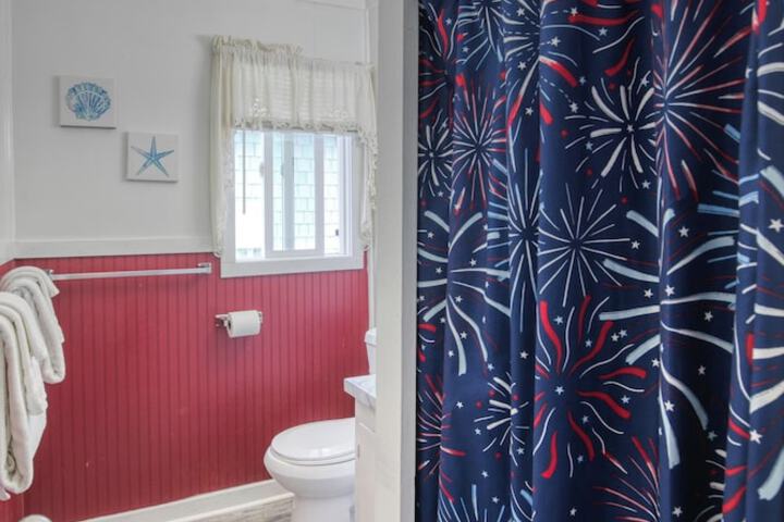Ocean Spray Beach Resort