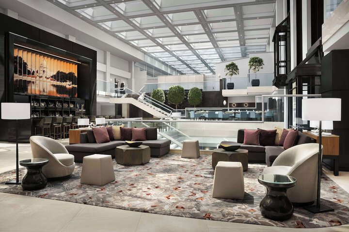 Hotel Interior 12 of 61