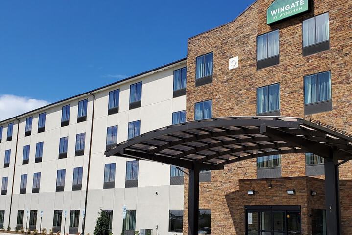 Wingate by Wyndham Christiansburg