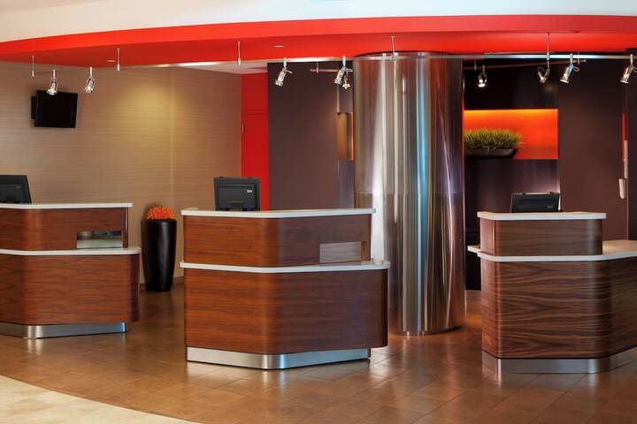 Hotel Interior 11 of 49