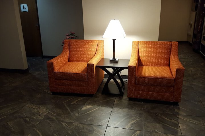 Quality Inn Ozark-Springfield South
