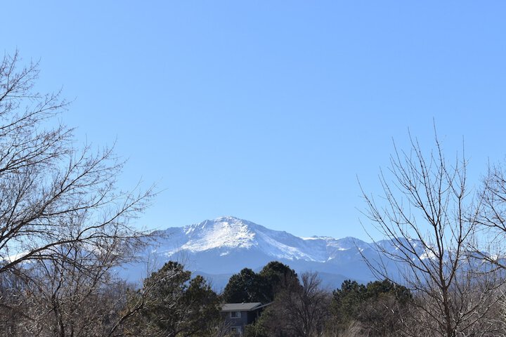 Quality Inn and Suites Garden of the Gods