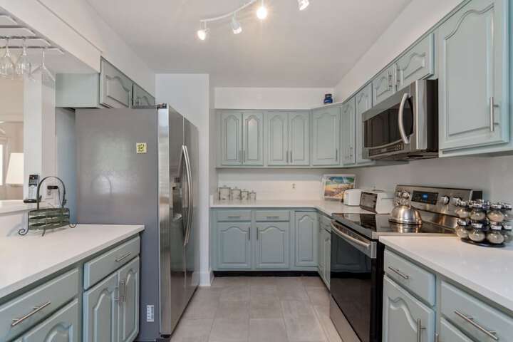 Cottage Rental Agency - Seaside Florida