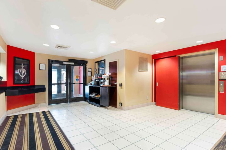 Extended Stay America Suites Sacramento Vacaville