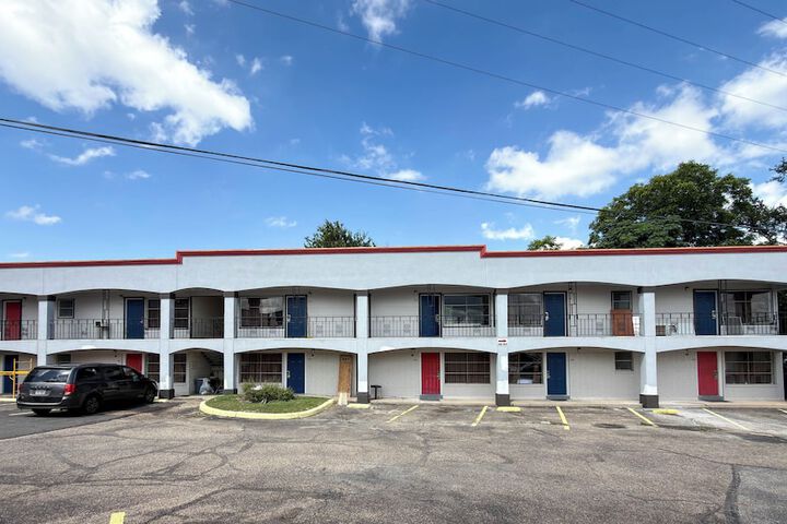 Studio 6 Suites Belton TX