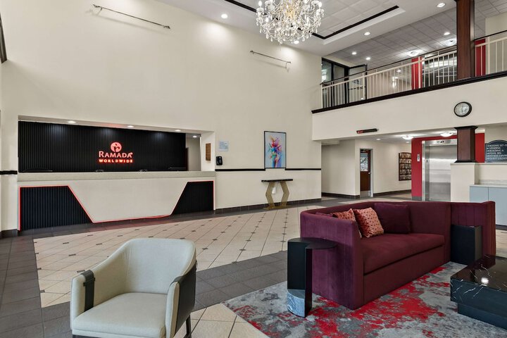 Hotel Interior 14 of 63