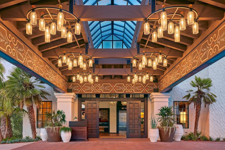 Mar Monte Hotel in The Unbound Collection by Hyatt