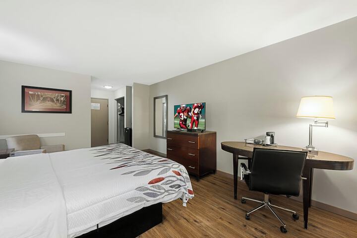 Red Roof Inn Gurnee - Waukegan