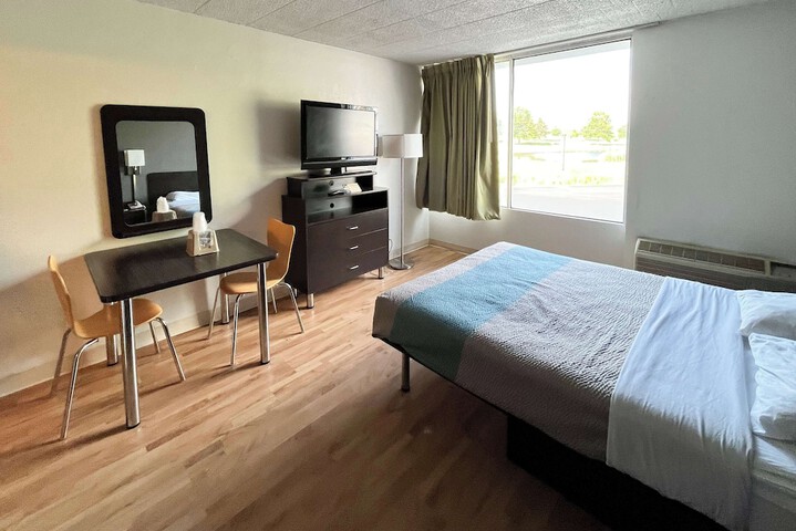 Studio 6 Suites Clarion PA