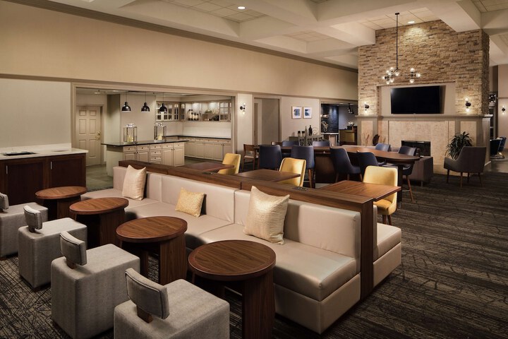 Homewood Suites by Hilton Lubbock