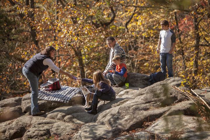 Pine Mountain State Resort Park