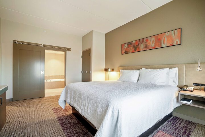 Hilton Garden Inn Edmond / Oklahoma City North OK