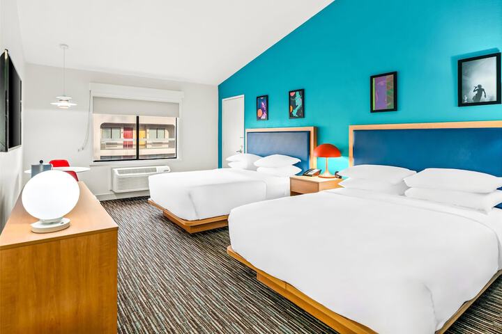 Signature Indio I-10 Coachella Valley by Sonesta