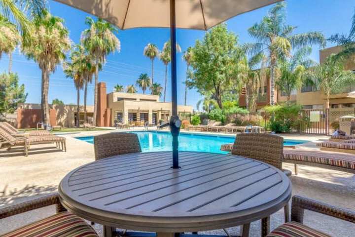 Pool 5 of 31