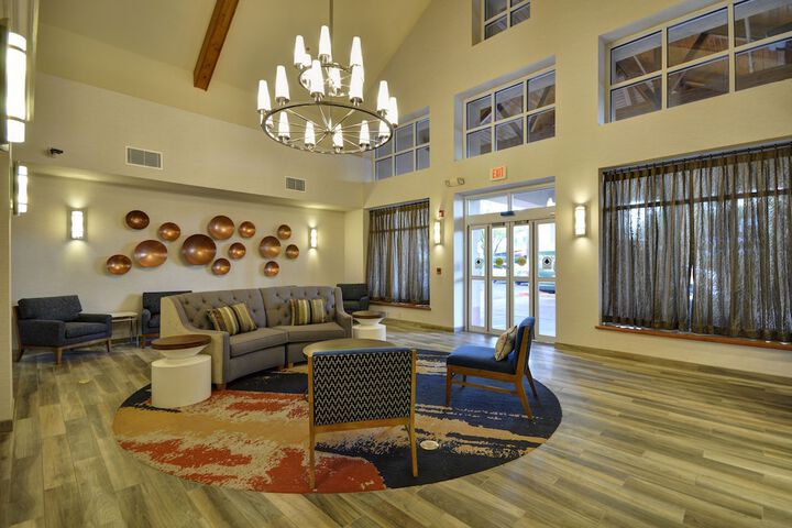 Hotel Interior 12 of 48
