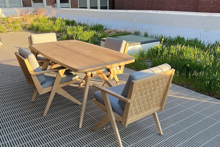 Terrace/Patio 102 of 109