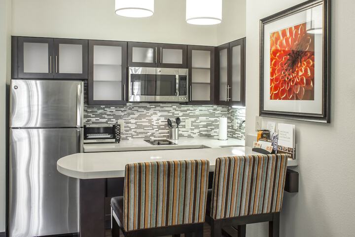 Staybridge Suites Jacksonville - Camp Lejeune Area by IHG