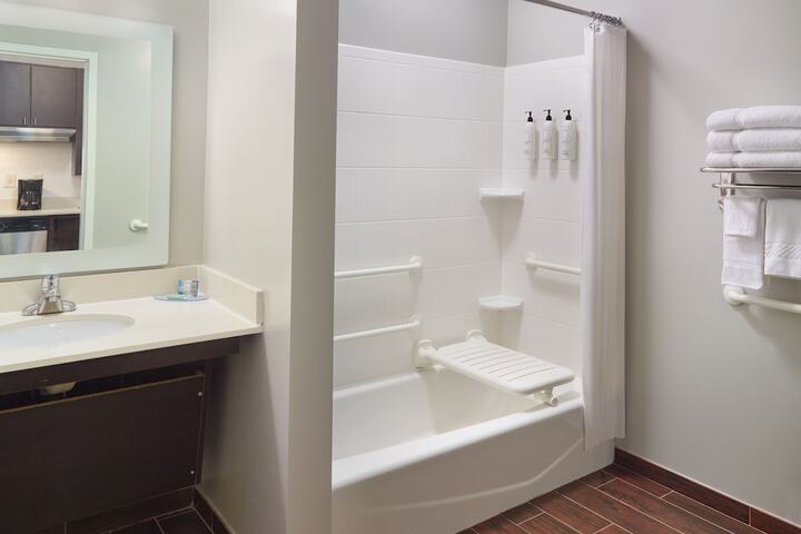 TownePlace Suites by Marriott Newnan