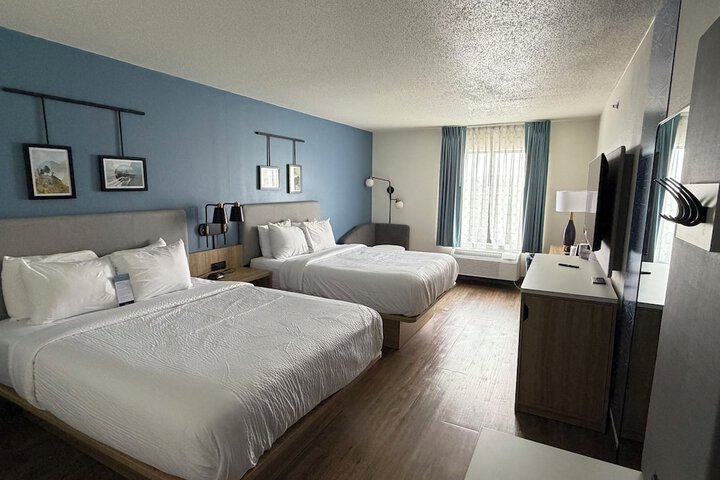 Sleep Inn & Suites Mifflinville - Bloomsburg